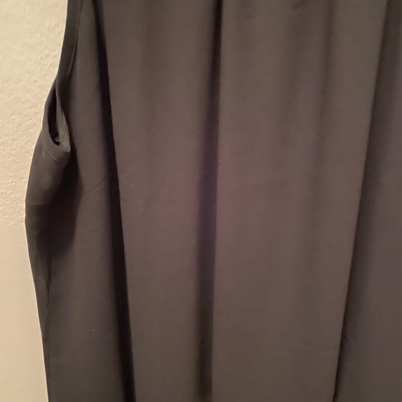 ❤️SOLD❤️❤️Naked black dress - Picture 5 of 5